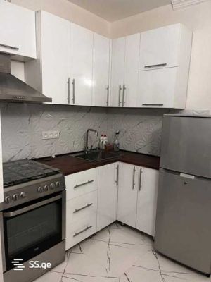 იყიდება 1 ოთახიანი ბინა - თბილისი