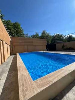 ქირავდება 0 ოთახიანი სახლი - თბილისი