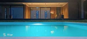 იყიდება 9 ოთახიანი სახლი - თბილისი