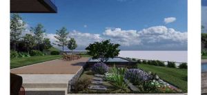 იყიდება 11 ოთახიანი სახლი - თბილისი