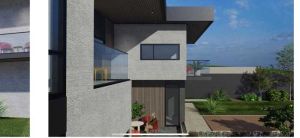 იყიდება 11 ოთახიანი სახლი - თბილისი