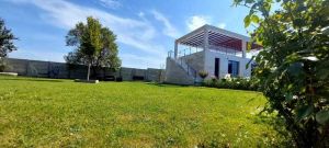 იყიდება 8 ოთახიანი სახლი - თბილისი