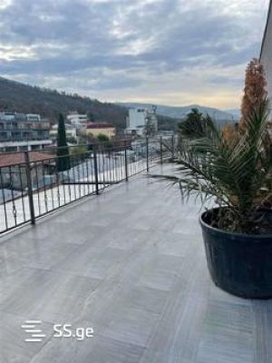 ქირავდება 3 ოთახიანი ბინა - თბილისი