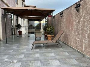 ქირავდება 3 ოთახიანი ბინა - თბილისი