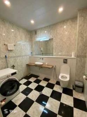 ქირავდება 11 ოთახიანი სახლი - თბილისი