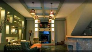 ქირავდება სასტუმრო - თბილისი