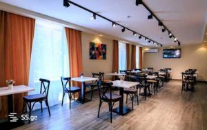 ქირავდება სასტუმრო - თბილისი