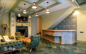 ქირავდება სასტუმრო - თბილისი