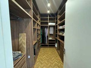 იყიდება 5 ოთახიანი ბინა - თბილისი