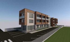 იყიდება სასტუმრო - თბილისი