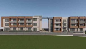 იყიდება სასტუმრო - თბილისი