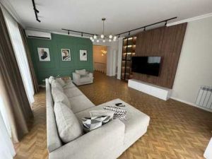 იყიდება 5 ოთახიანი ბინა - თბილისი