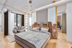 იყიდება 5 ოთახიანი ბინა - თბილისი