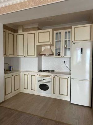 ქირავდება 3 ოთახიანი ბინა - თბილისი