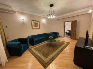 იყიდება 3 ოთახიანი ბინა - თბილისი