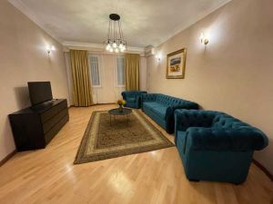 იყიდება 3 ოთახიანი ბინა - თბილისი