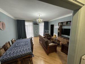 იყიდება 3 ოთახიანი ბინა - თბილისი