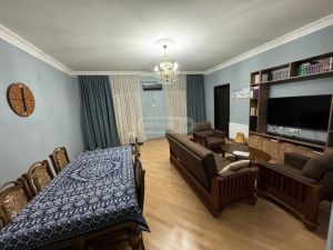 იყიდება 3 ოთახიანი ბინა - თბილისი