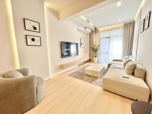 იყიდება 2 ოთახიანი ბინა - თბილისი