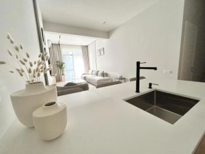 იყიდება 2 ოთახიანი ბინა - თბილისი