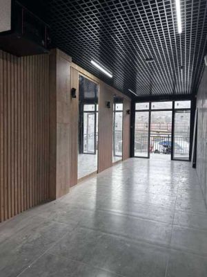 იყიდება 2 ოთახიანი ბინა - თბილისი