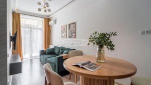 იყიდება 2 ოთახიანი ბინა - თბილისი