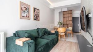 იყიდება 2 ოთახიანი ბინა - თბილისი