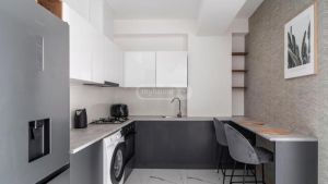 იყიდება 2 ოთახიანი ბინა - თბილისი