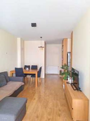 იყიდება 3 ოთახიანი ბინა - თბილისი