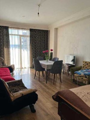 იყიდება 4 ოთახიანი ბინა - თბილისი