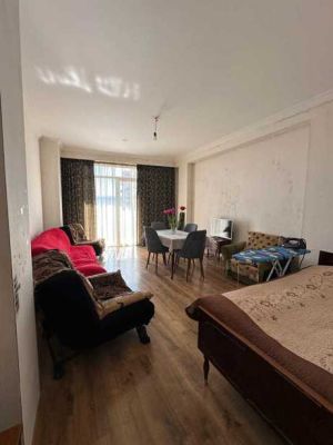 იყიდება 4 ოთახიანი ბინა - თბილისი