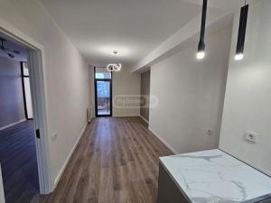 იყიდება 2 ოთახიანი ბინა - თბილისი