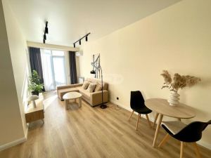 იყიდება 2 ოთახიანი ბინა - თბილისი