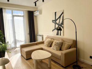 იყიდება 2 ოთახიანი ბინა - თბილისი