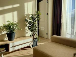 იყიდება 2 ოთახიანი ბინა - თბილისი