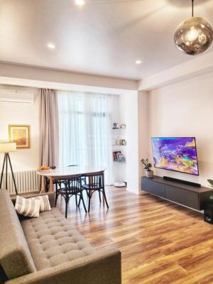 იყიდება 3 ოთახიანი ბინა - თბილისი