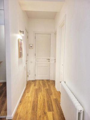 იყიდება 3 ოთახიანი ბინა - თბილისი