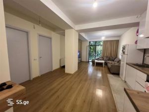 იყიდება 4 ოთახიანი ბინა - თბილისი