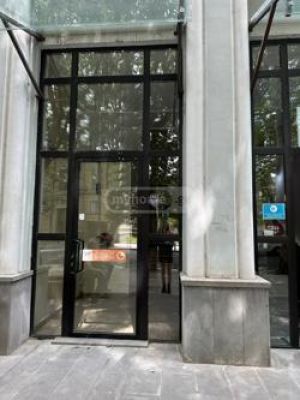 იყიდება 276 კვმ კომერციული ფართი - თბილისი