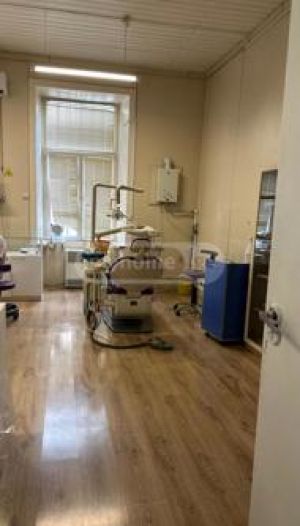 იყიდება 276 კვმ კომერციული ფართი - თბილისი