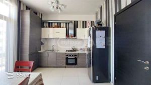 იყიდება 4 ოთახიანი ბინა - თბილისი