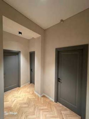 იყიდება 7 ოთახიანი ბინა - თბილისი