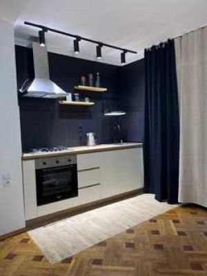 ქირავდება 4 ოთახიანი ბინა - თბილისი