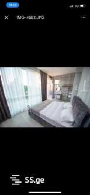 იყიდება სასტუმრო - თბილისი