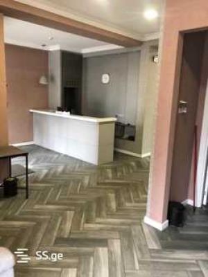 იყიდება სასტუმრო - თბილისი