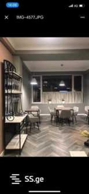 იყიდება სასტუმრო - თბილისი