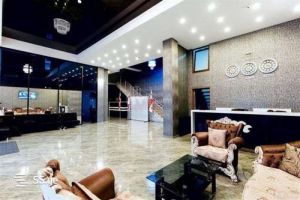 ქირავდება სასტუმრო - თბილისი