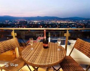 ქირავდება სასტუმრო - თბილისი