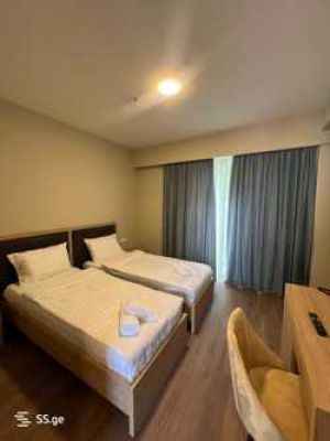 იყიდება სასტუმრო - თბილისი