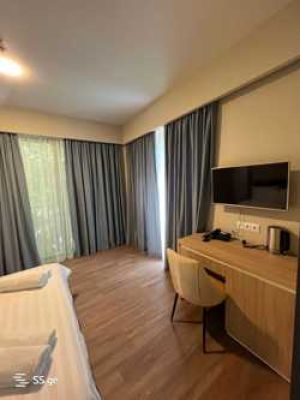 იყიდება სასტუმრო - თბილისი